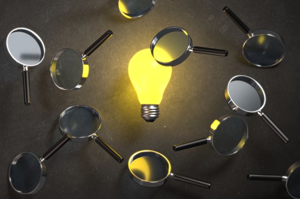 探索和研究图片下载