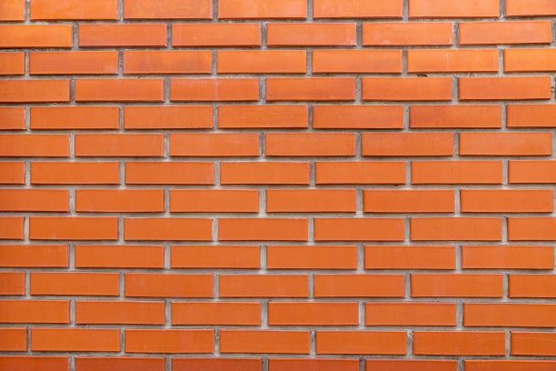 斑驳的红色砖墙高分辨率纹理，适用于背景、图案、海报、拼贴、礼品包装、壁纸和照片分层图片下载