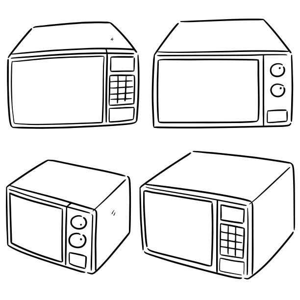 微波炉图片下载