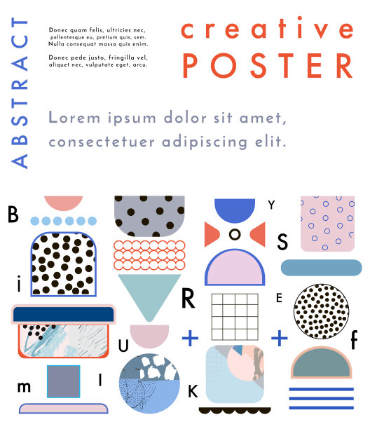 艺术的模板图片下载