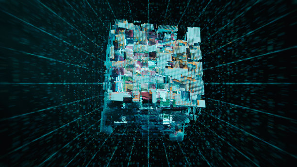 人工智能图片下载