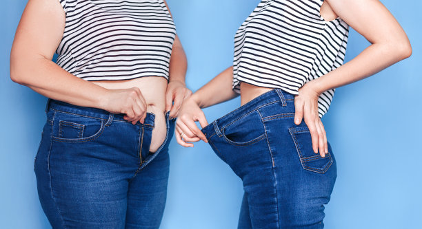 在减肥前后进行拼贴图片下载