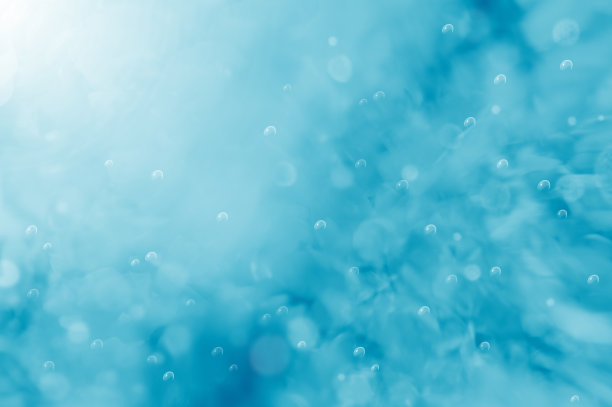 水和光，闪闪发光的背景图片下载