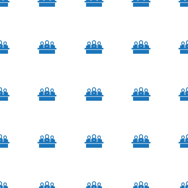 开发团队图标模式无缝隔离图片下载