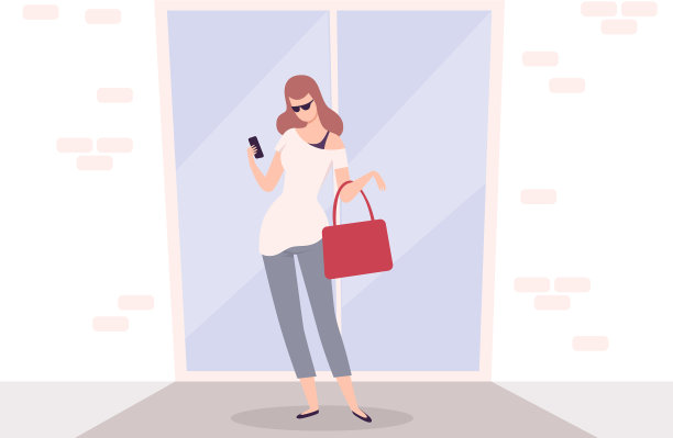 优雅美丽的名人女子性格中图片下载