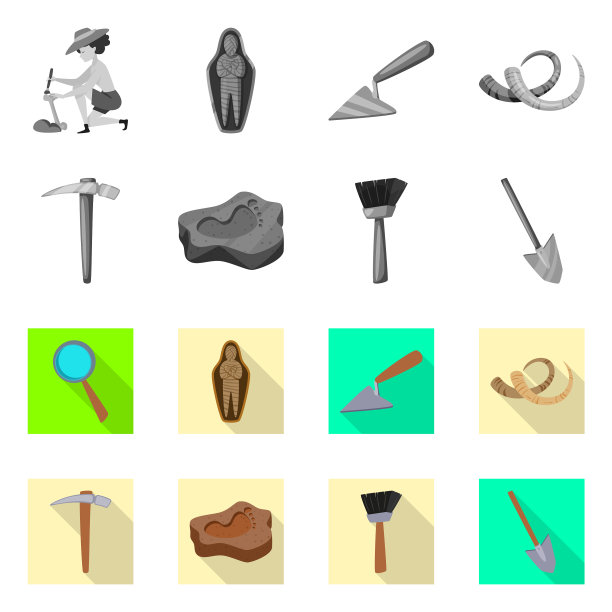 故事和物品签名图片下载