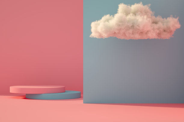 3D空产品站，平台，平台与云图片下载