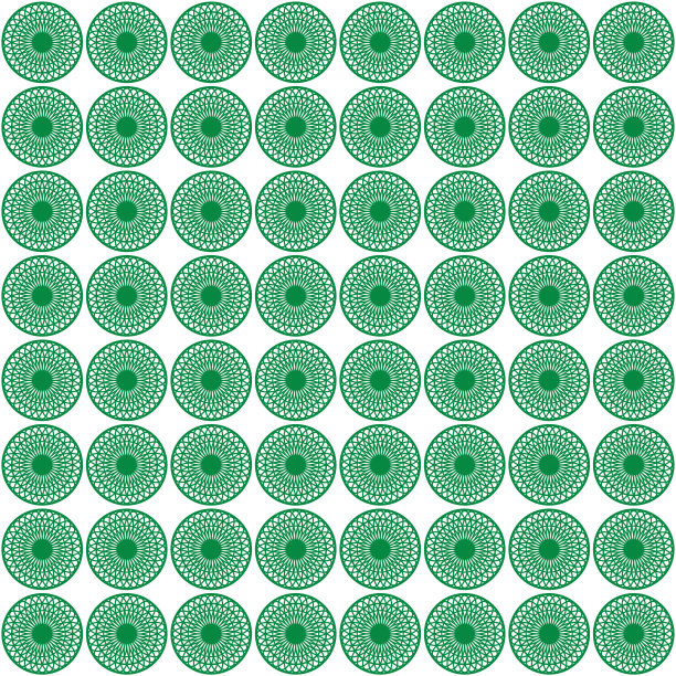 插图与各种颜色，方形格式高分辨率和清晰度。图片下载