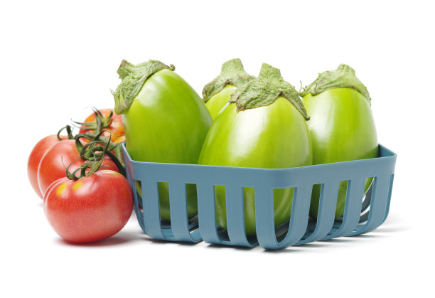 茄子和番茄图片下载