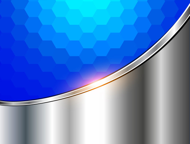 金属背景3 d图片下载