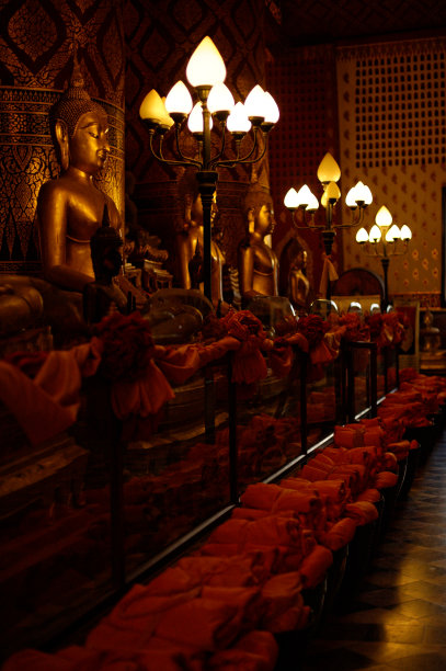 佛的视角-潘南昌寺图片下载