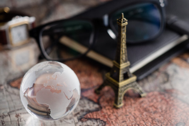 全球商业形象图片下载