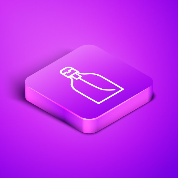 等距线瓶液体抗菌肥皂图片下载