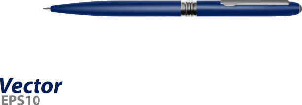 自动圆珠笔图片下载