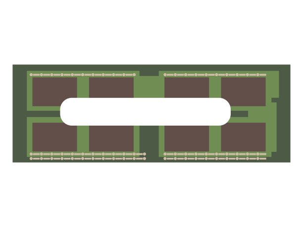 电脑内存图片下载