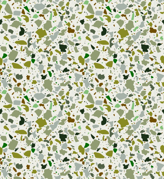 无缝的花卉图案。图片下载