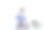 小男孩正在读书。图片下载