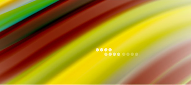 波浪线条抽象背景光滑的丝绸设计图片下载