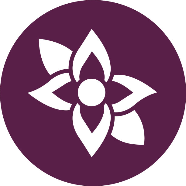 美丽的花园式春块风格图片下载