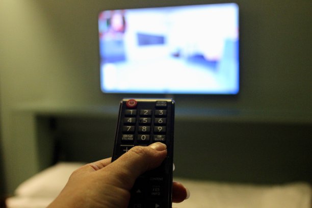 手压遥控器图片下载