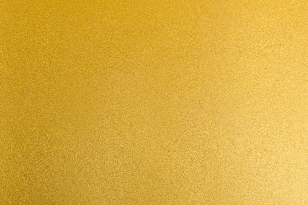 金箔叶光泽包装纸纹理背景为墙纸装饰元素图片下载