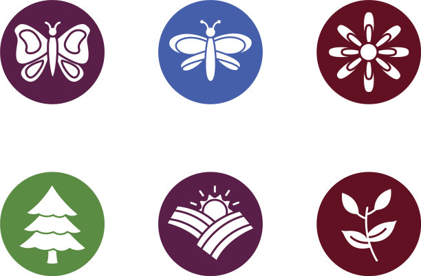 捆绑弹簧设置块图标图片下载