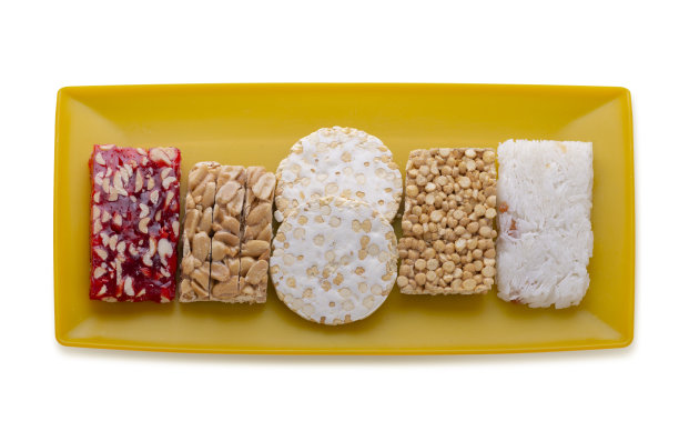 穆罕默德先知诞辰庆祝甜点图片下载