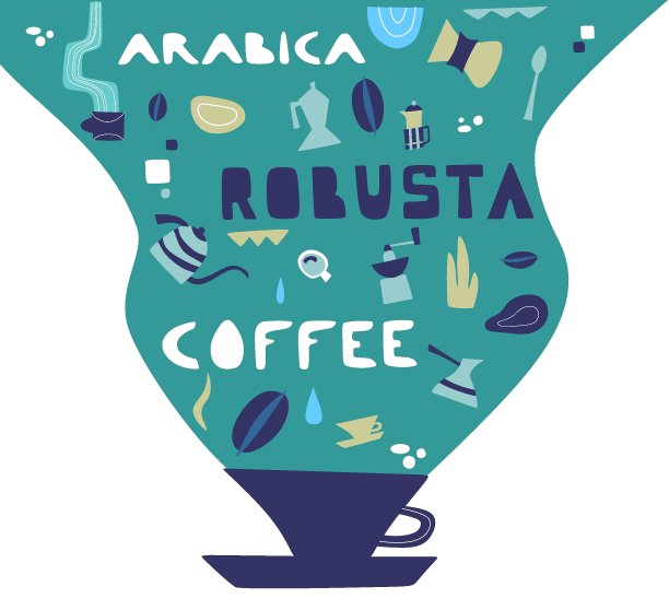 矢量插图的一杯卡布奇诺。图片下载