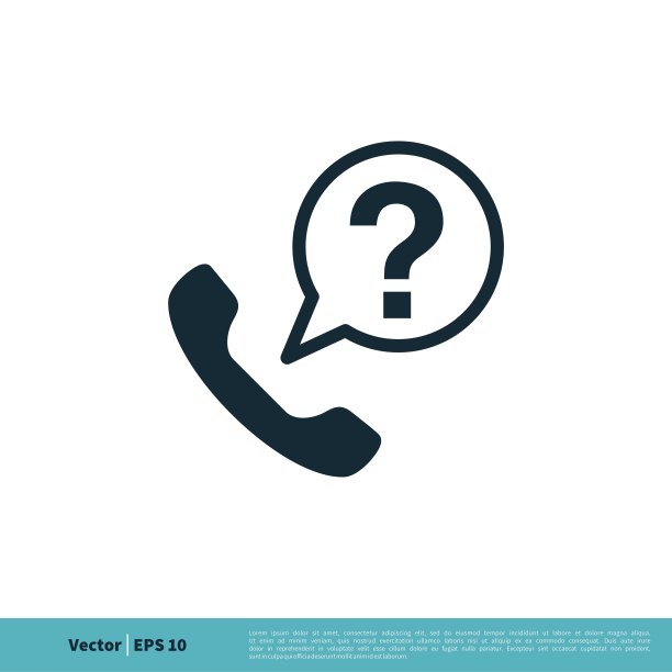 手机图标矢量标志模板插图设计。向量EPS 10。图片下载