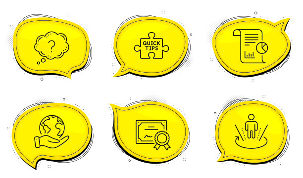 问号增强现实和快速提示图片下载