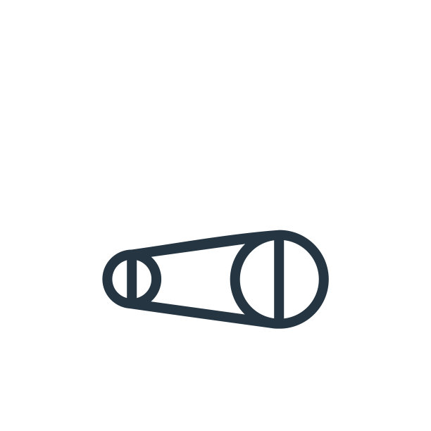 直径矢量图标。直径可编辑的中风。直径线性符号用于网页和移动应用程序，标志，印刷媒体。细线说明。矢量孤立轮廓绘制。图片下载