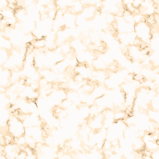 抽象纹理的金白色大理石无缝图案。裂缝的混凝土。垃圾背景矢量库存壁纸插图纹理瓷砖图片下载