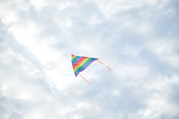 走路的风筝图片下载