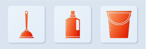 设置塑料瓶液体洗洁精图片下载