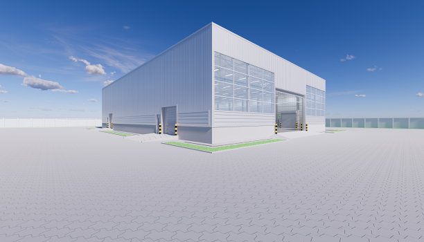 3 d机库外图片下载