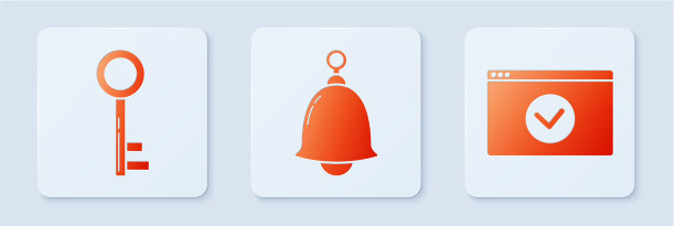 设置铃声键，并确保您的网站图片下载