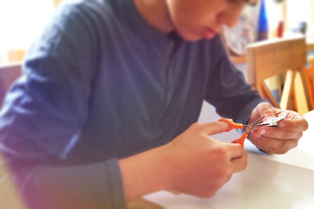 准备一个模型图片下载