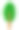 绿树在春夏风格化的描绘图片下载