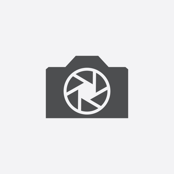 照片的相机图标图片下载