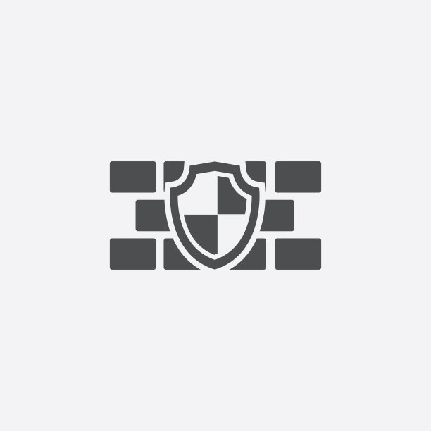盾牌墙图标图片下载