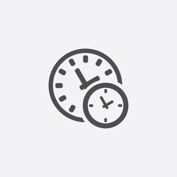 时间手表图标图片下载