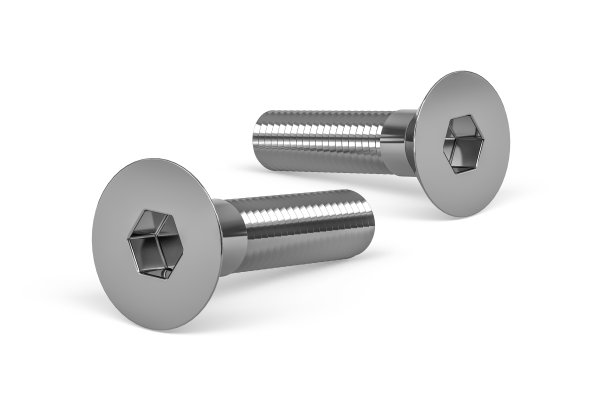 不锈钢机器螺丝图片下载