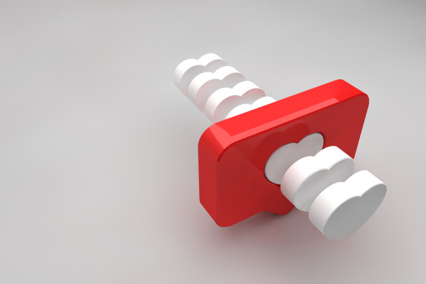 就像白色背景上的图标图片下载