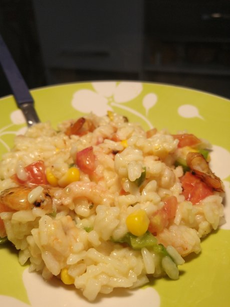 意大利烩饭时代图片下载