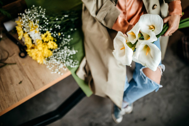 花花绿绿，快乐无比图片下载