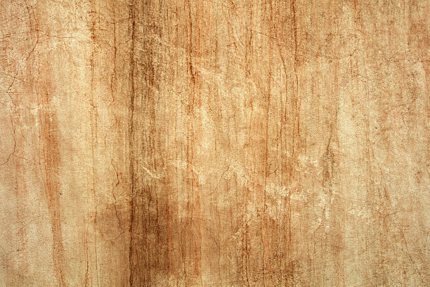 旧的没有粉刷的墙作为背景图片下载