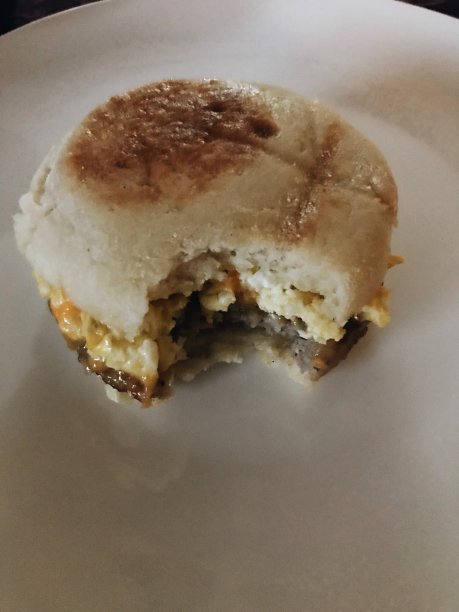 早餐三明治图片下载