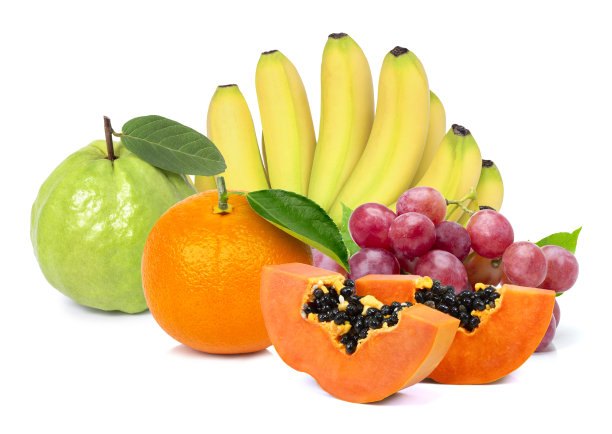 混合水果图片下载