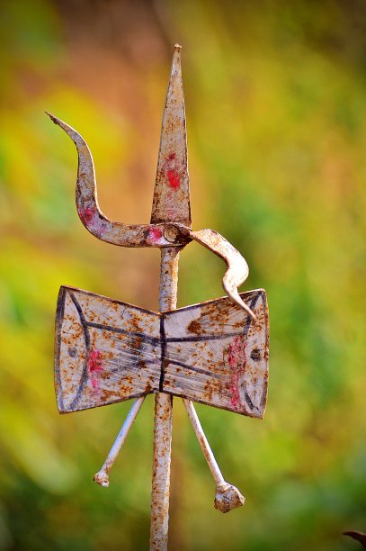 God-Hinduism的迹象图片下载