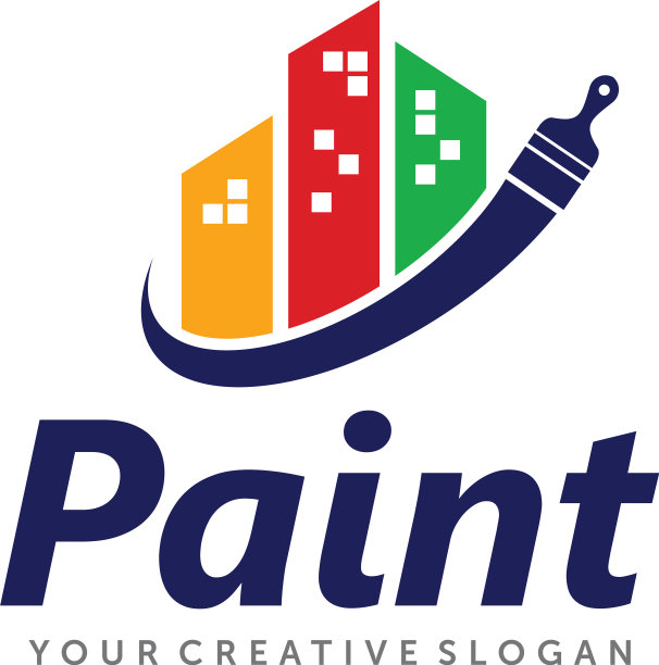 油漆标识涂料服务油漆标识涂料标识图片下载